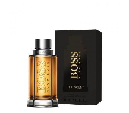 Hugo Boss The Scent парфюм за мъже EDT