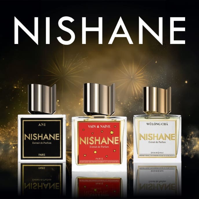 Nishane