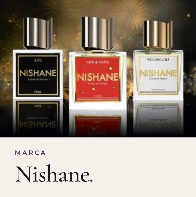 Nishane