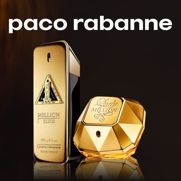 Paco Rabanne