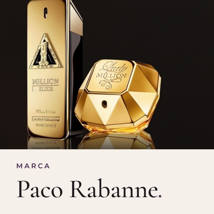Paco Rabanne