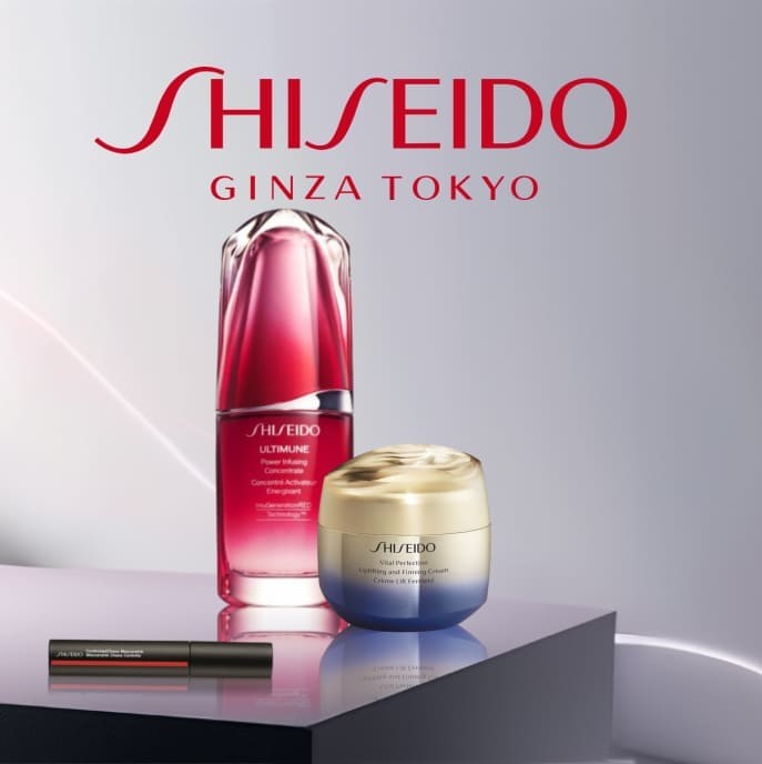 Shiseido