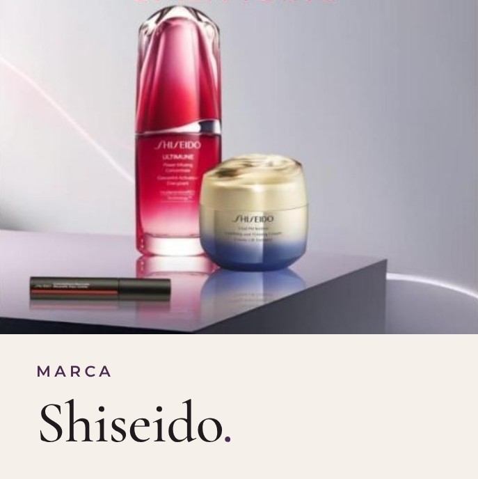 Shiseido