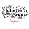 Juliette Has A Gun