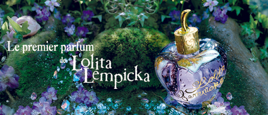 Кои са най-харесваните парфюми на Lolita Lempicka