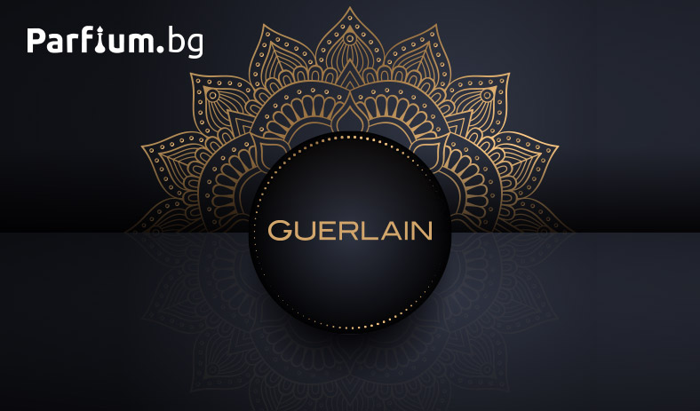 Есента блести с нишови унисекс парфюми от Guerlain