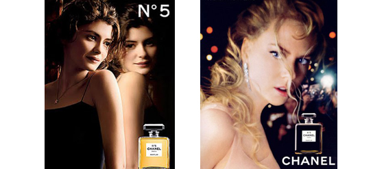 Какво не знаете за легендарния Chanel no.5